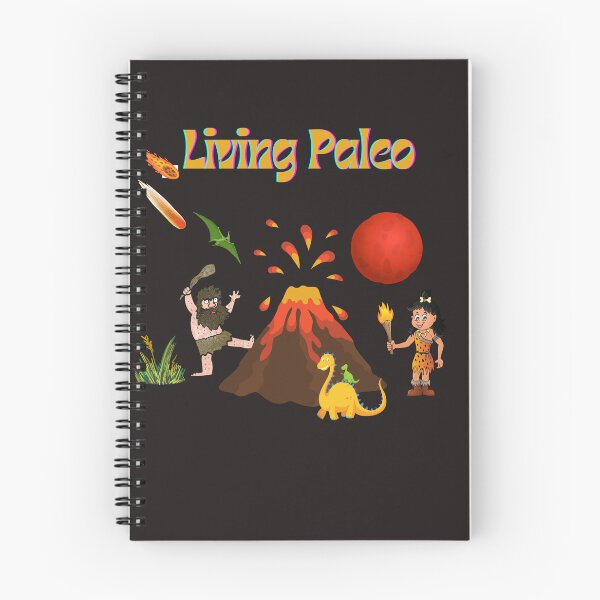 Item preview, Paleo life, caveman style . graphic tee .Paleolithic era,  designed and sold by Kim  Loftis.