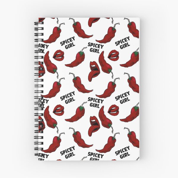 Item preview, Spicey Girl designed and sold by Bertoni-Lee.