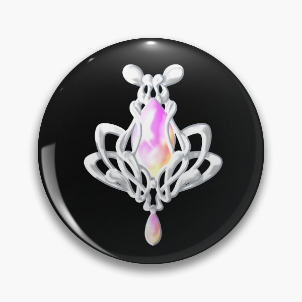 Item preview, lotus jewelry designed and sold by RAnMoi.