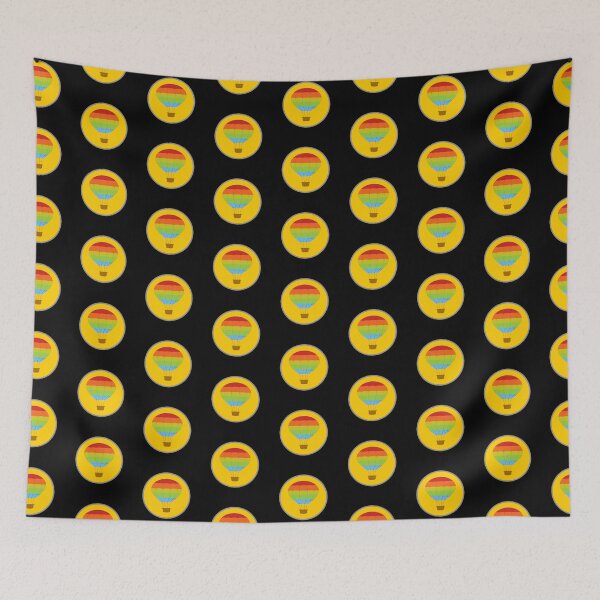 Item preview, You Did It The Best Teacher Hot Air Balloon Design designed and sold by BestTeacher.