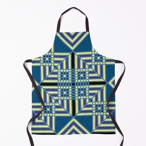 Item preview, Interlocking Shapes no. 24 designed and sold by Neil Feigeles.