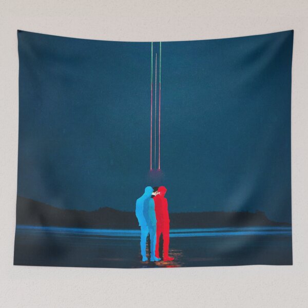 Item preview, Different Oneself designed and sold by seamless.