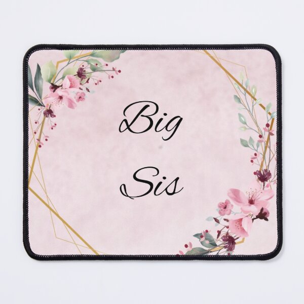 Item preview, Sister Day|Sibling Love|Frendship Day|Funny Sisters Day Quote designed and sold by The Glasses Girl.