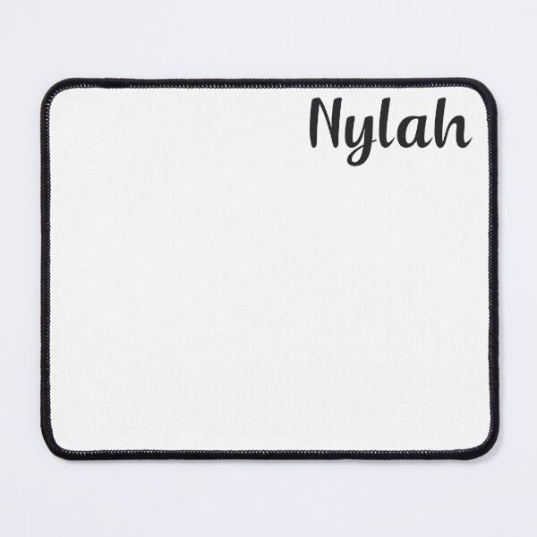 Item preview, Nylah designed and sold by 99Posters.