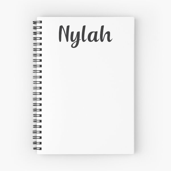 Item preview, Nylah designed and sold by 99Posters.