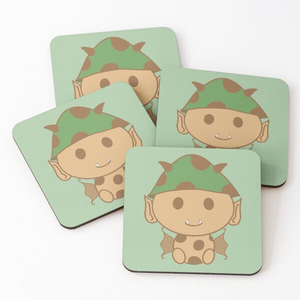 Item preview, Gubler de hongos designed and sold by iamjennyella.