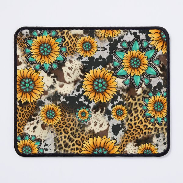 Item preview, Wild About Sunflowers designed and sold by vibesofcolor.