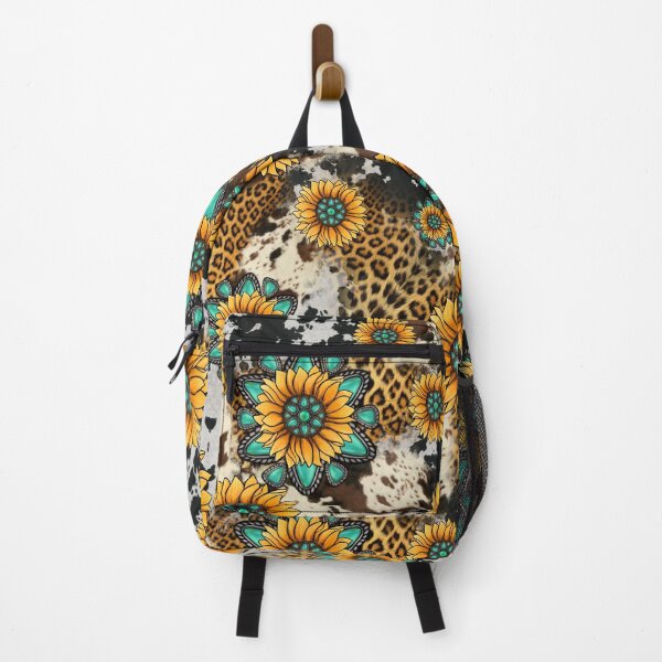 Item preview, Wild About Sunflowers designed and sold by vibesofcolor.