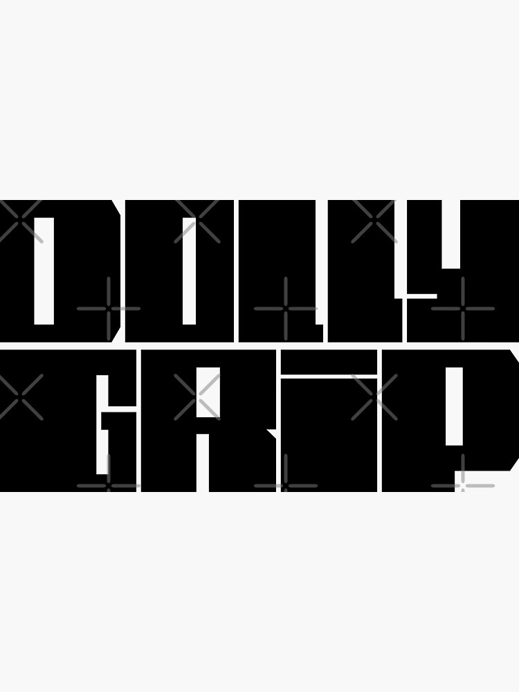 dolly-grip-film-crew-black-logo-sticker-for-sale-by-rangedleft