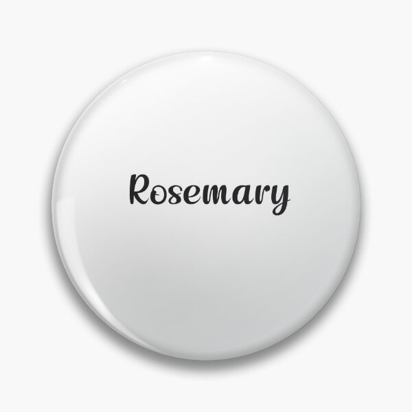 Item preview, Rosemary designed and sold by 99Posters.