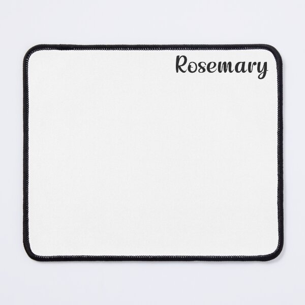 Item preview, Rosemary designed and sold by 99Posters.