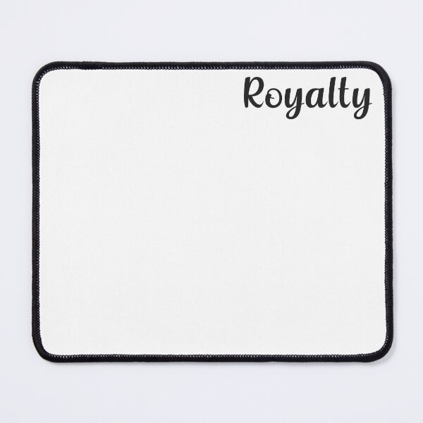 Item preview, Royalty designed and sold by 99Posters.