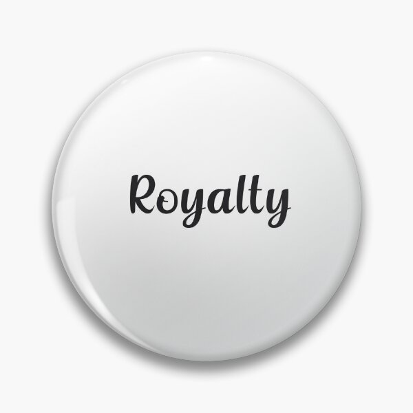 Aperçu de l'œuvre Royalties créée et vendue par 99Posters.