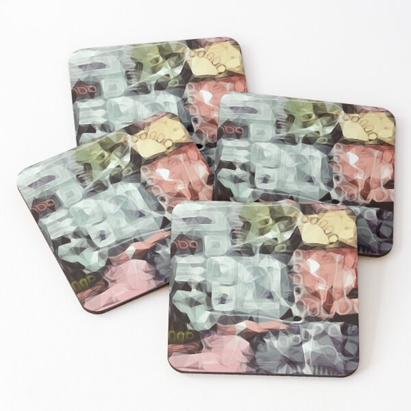 Item preview, colored surfaces designed and sold by AnnabellaRh.