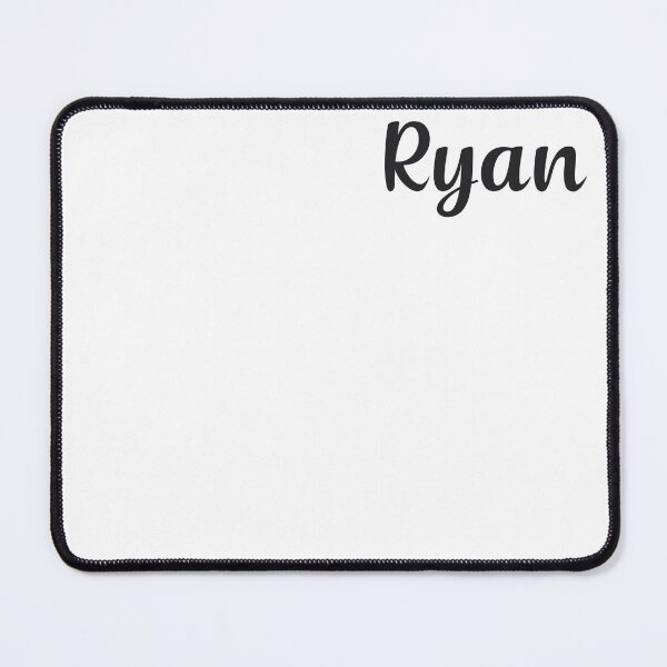 Item preview, Ryan designed and sold by 99Posters.