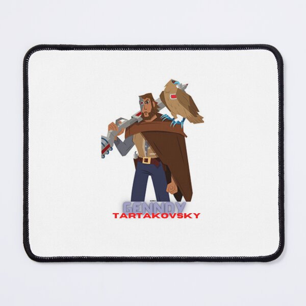 Item preview, genndy tartakovsky designed and sold by URSAPPREAL.