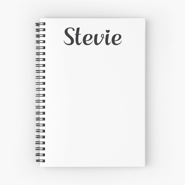 Item preview, Stevie designed and sold by 99Posters.