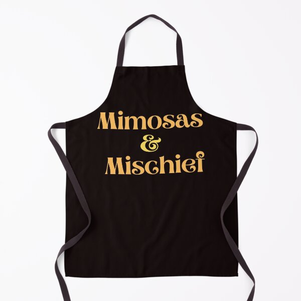 Item preview, Funny Brunch Sunday Brunch Friends Mimosas & Mischief designed and sold by MagicSD Designs.