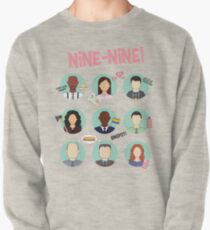 Brooklyn Nine-Nine Squad Pullover