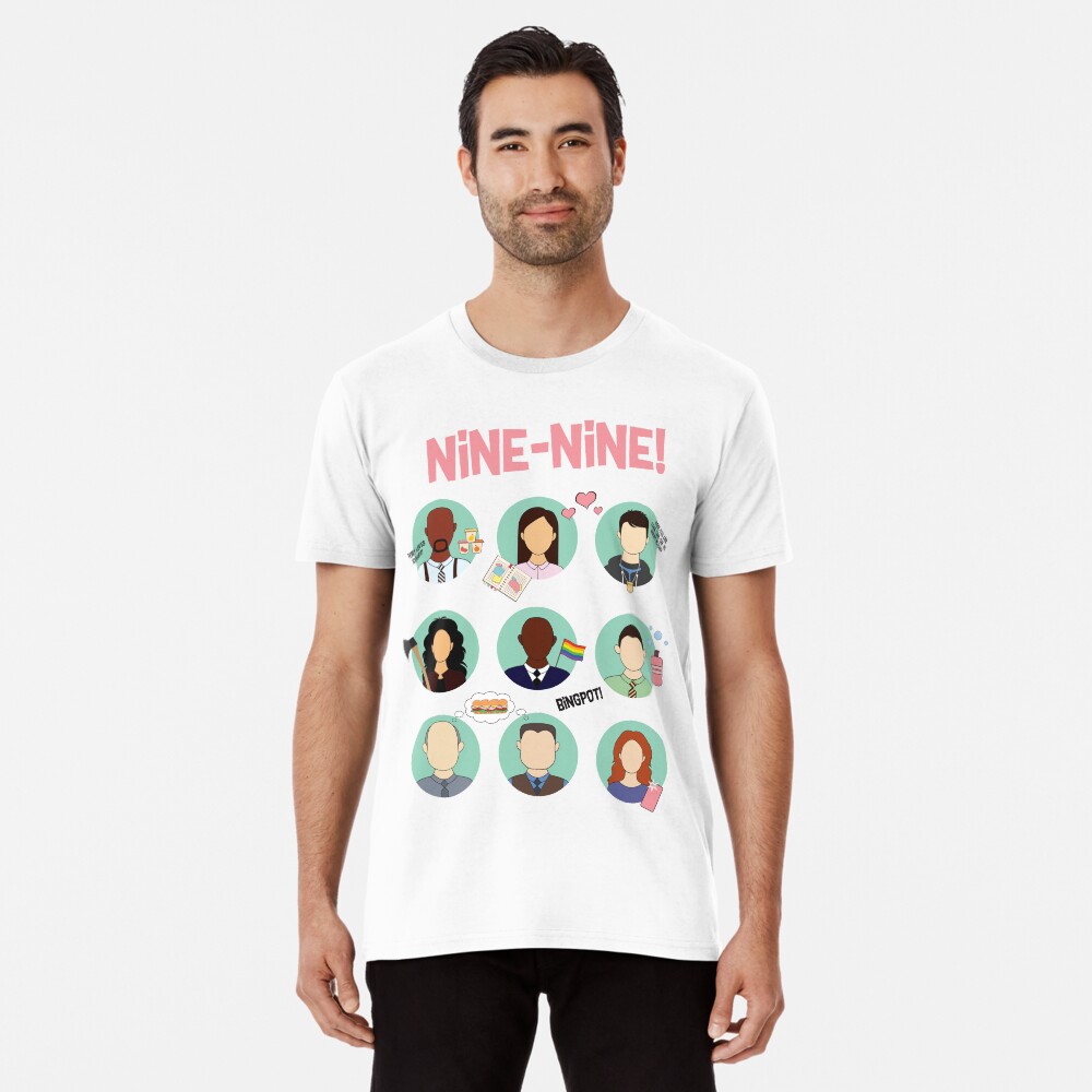 Item preview, Premium T-Shirt designed and sold by DittoObvs.