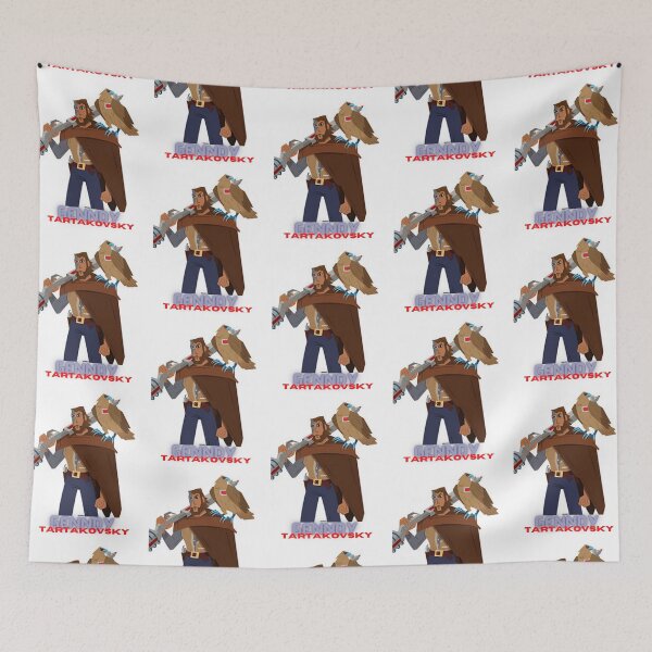 Item preview, genndy tartakovsky designed and sold by URSAPPREAL.