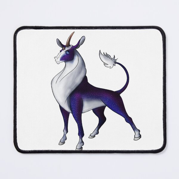 Item preview, galaxy unicorn designed and sold by RAnMoi.