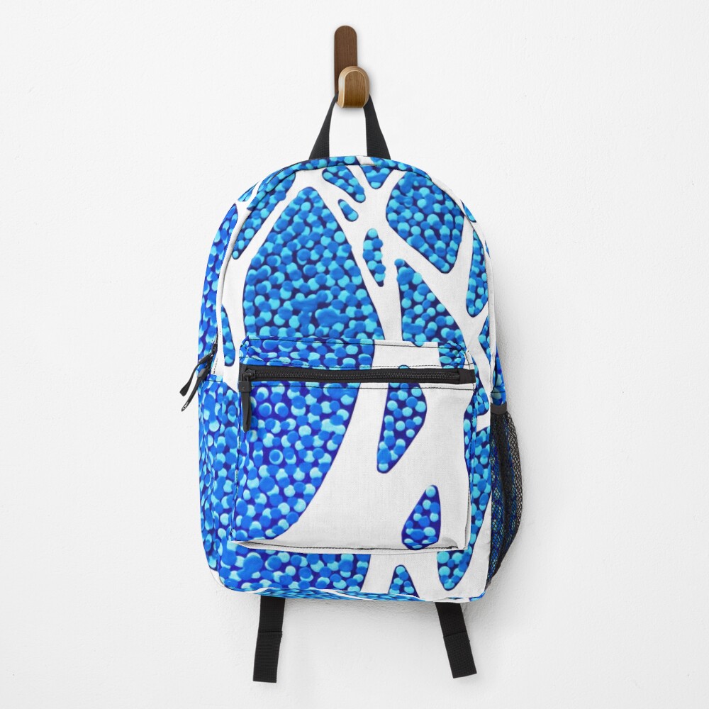 Item preview, Backpack designed and sold by MobsProject.