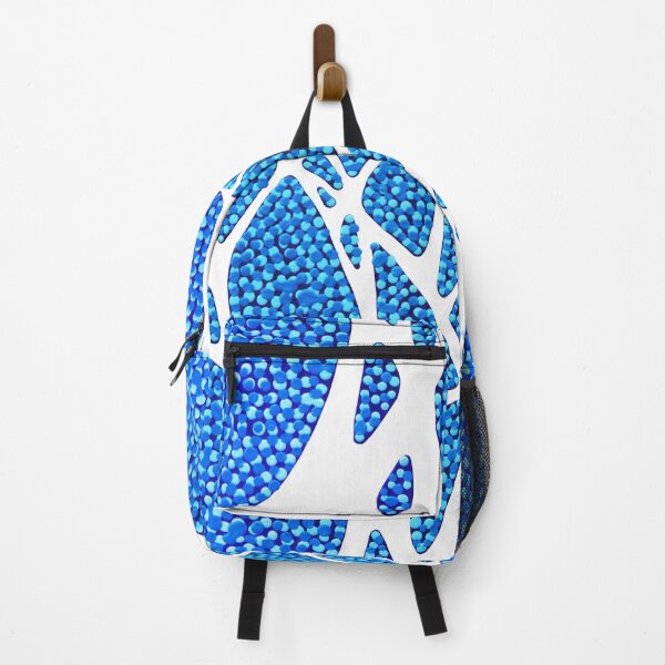 Item preview, blue tree designed and sold by MobsProject.