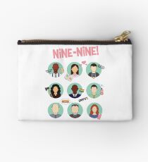 Brooklyn Nine-Nine Squad Studio Pouch
