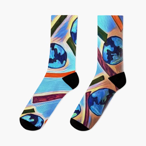 Item preview, Has the world gone mad- Art  designed and sold by mindmaster007.