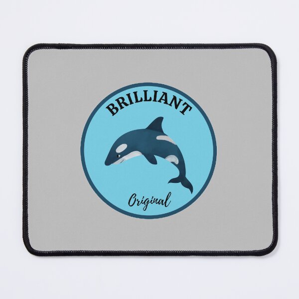 Item preview, Brilliant The Best Teacher Shark Design designed and sold by BestTeacher.