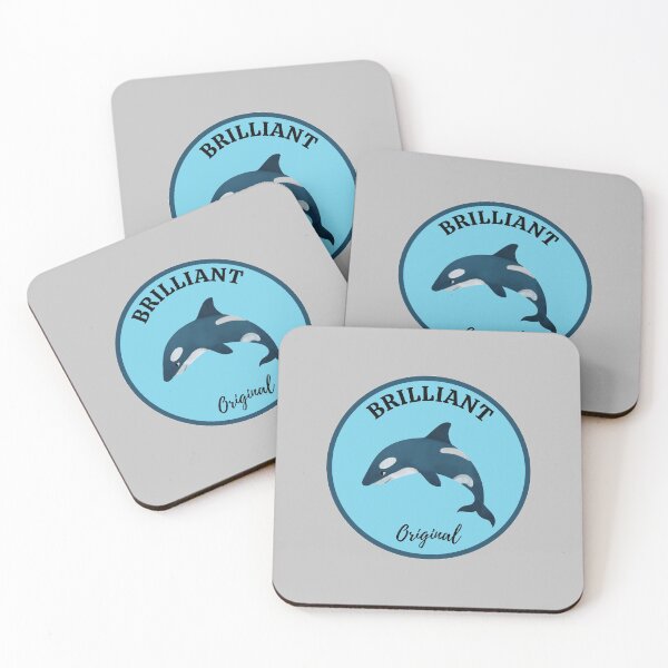 Item preview, Brilliant The Best Teacher Shark Design designed and sold by BestTeacher.