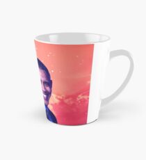 Obama - Coloring Book Tall Mug