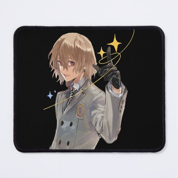 Item preview, Goro Akechi - Persona 5 designed and sold by OtakuEmporium.