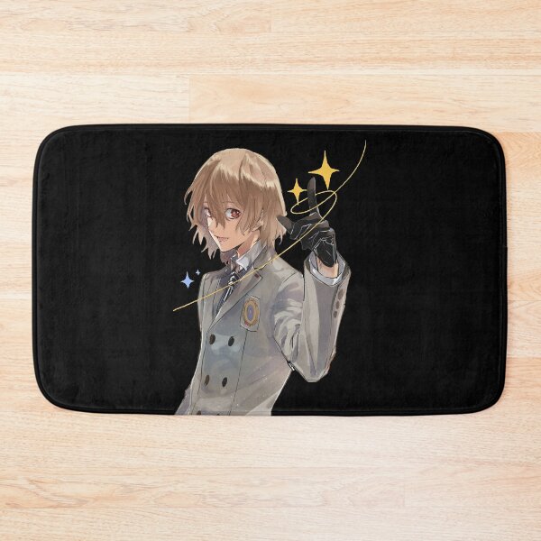 Item preview, Goro Akechi - Persona 5 designed and sold by OtakuEmporium.