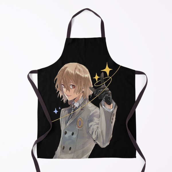 Item preview, Goro Akechi - Persona 5 designed and sold by OtakuEmporium.