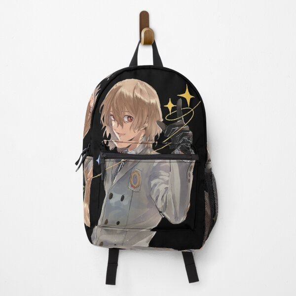 Item preview, Goro Akechi - Persona 5 designed and sold by OtakuEmporium.