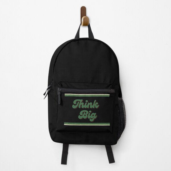 Item preview, Think Big designed and sold by Saimia.