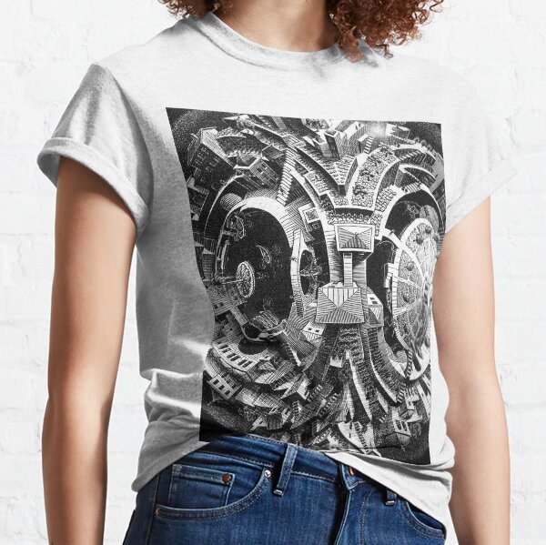 Item preview, M.C. Escher designed and sold by EDUOARDOART.