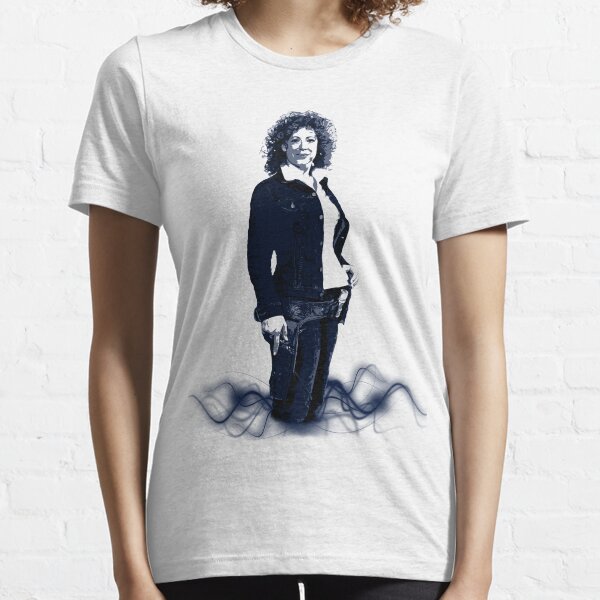 River Song Essential T-Shirt
