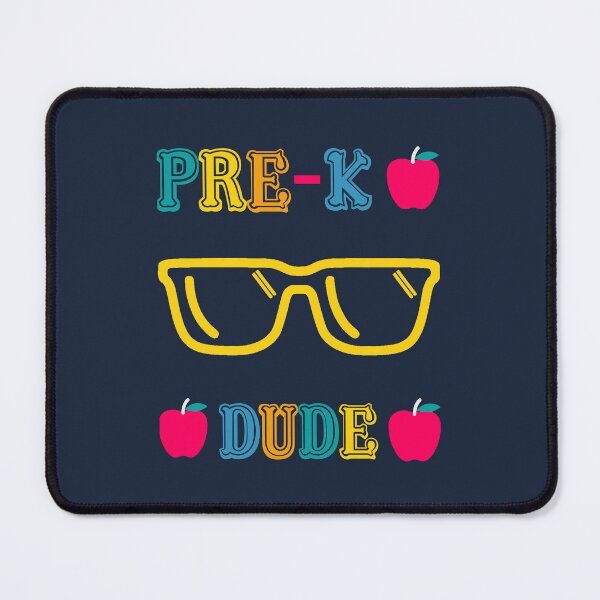 Item preview, Pre k Dude | Preschool Dude | back to school pre k dude | pre k teacher |  first day of school | pre k rocks |  funny pre k  | pre k student |  hello pre k |  pre k squad  | team pre k designed and sold by Saffire6.