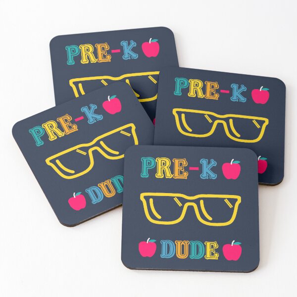 Item preview, Pre k Dude | Preschool Dude | back to school pre k dude | pre k teacher |  first day of school | pre k rocks |  funny pre k  | pre k student |  hello pre k |  pre k squad  | team pre k designed and sold by Saffire6.