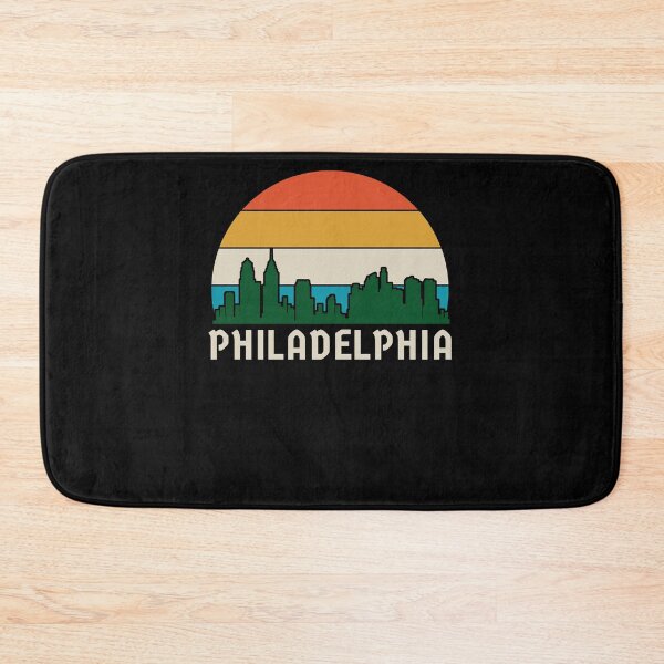 Item preview, Classic Retro Vintage Philadelphia City Philly Resident Hometown designed and sold by Norstyle.
