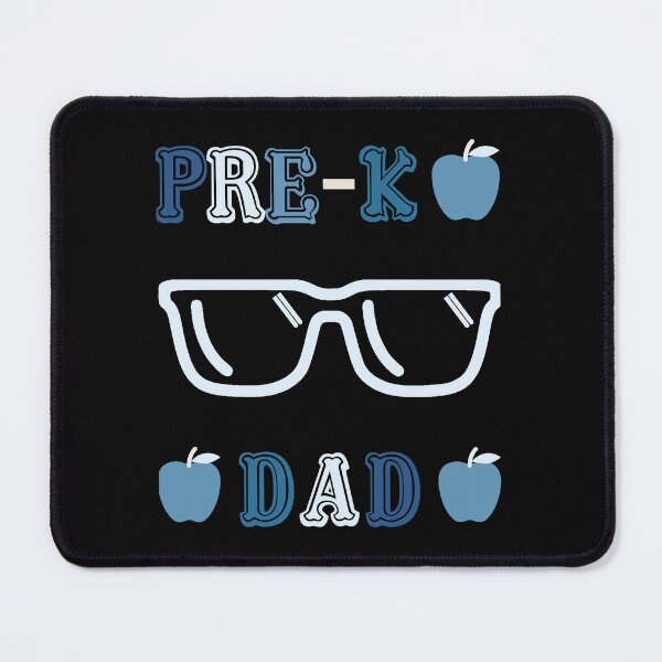 Item preview, Pre k Dad | Preschool Dad | back to school pre k dad | pre k dude|  first day of school | pre k rocks |  funny pre k  |  hello pre k |  pre k squad  | team pre k designed and sold by Saffire6.