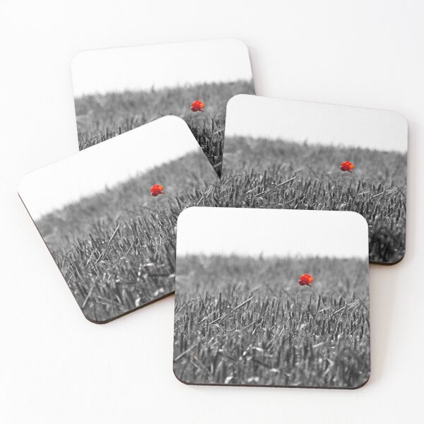 Item preview, One red poppy  designed and sold by Gaynor-dI.