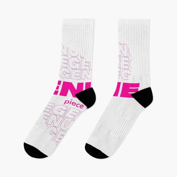 Item preview, Genuine piece of shit funny quoted design.  designed and sold by candytees.