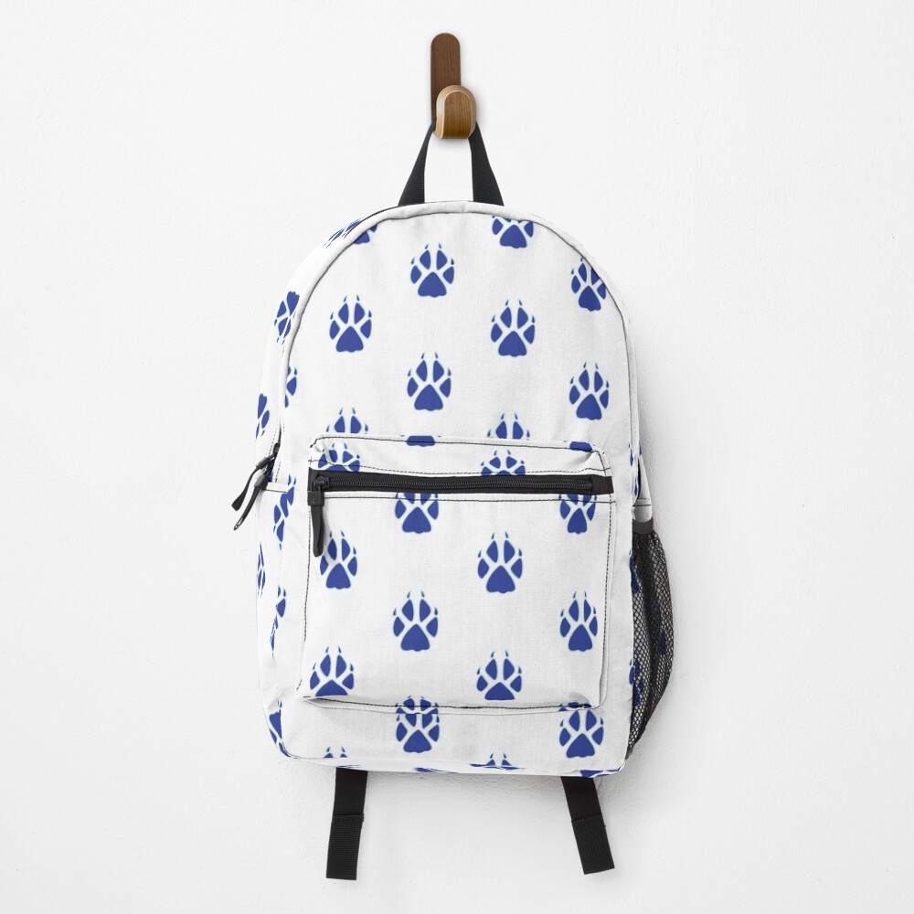Item preview, Backpack designed and sold by RAnMoi.