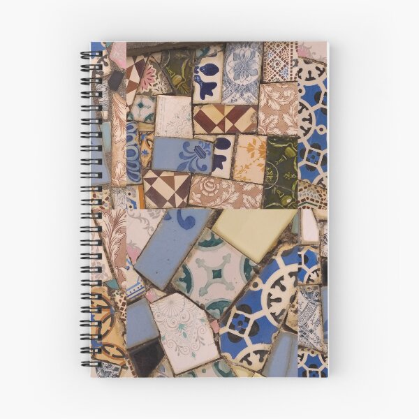 Item preview, Decorative Mix Portuguese Tiles Pattern designed and sold by worldways.