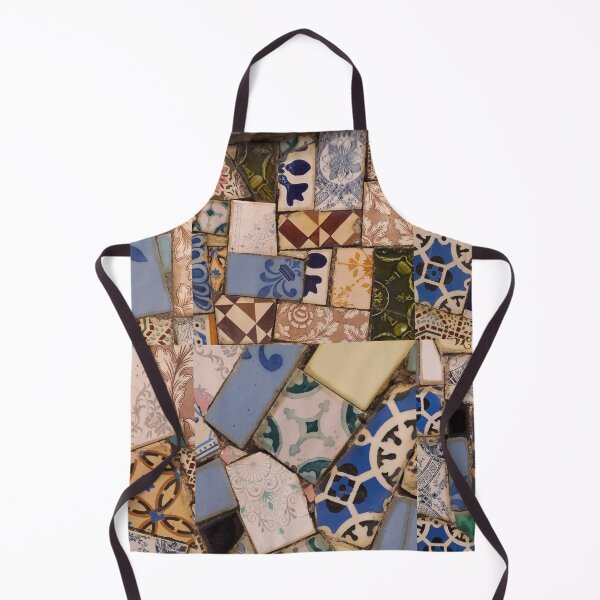 Item preview, Decorative Mix Portuguese Tiles Pattern designed and sold by worldways.