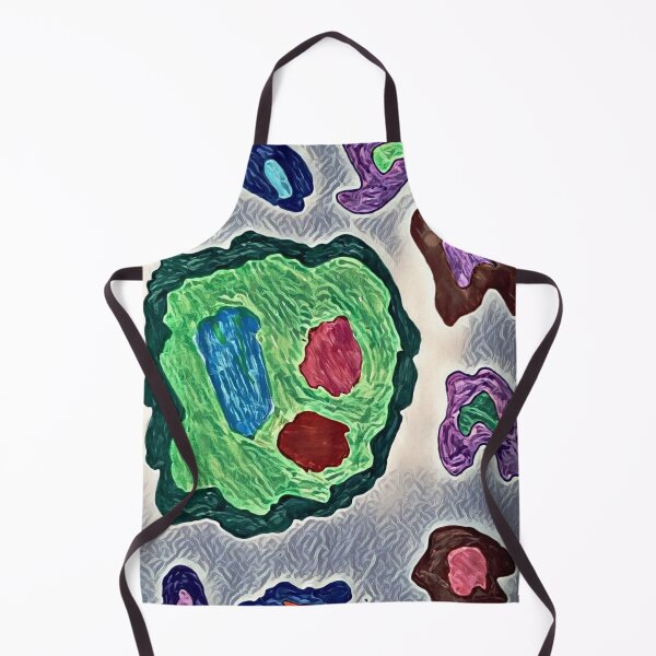 Item preview, Inspired by blood particles # Art designed and sold by mindmaster007.